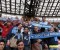 Calcio, “Napoli Club Aeclanum”: il cuore azzurro di Mirabella