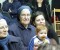 Suor Agnese ritorna a Mirabella in occasione del suo 60° anniversario di vita religiosa