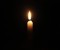 2 Novembre… una candela tra i veli della notte