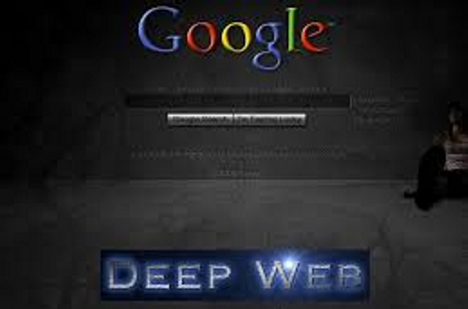 Deep Web Trading