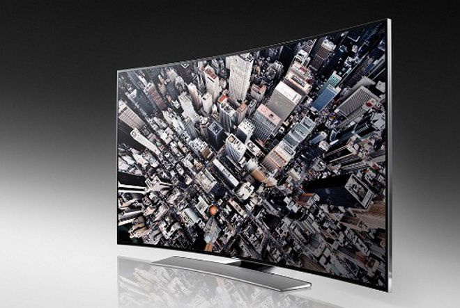 samsung tv