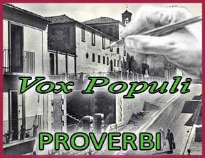 VOX POPULI