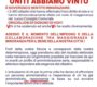 MANIFESTO DI RINGRAZIAMENTO……….CHE ERRORI!!!